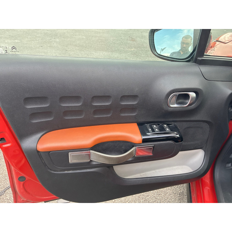 CITROEN C3 3 PHASE 1 1.6 BLUE HDI - 8V TURBO Photo n°16