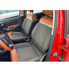 CITROEN C3 3 PHASE 1 1.6 BLUE HDI - 8V TURBO