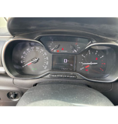 CITROEN C3 3 PHASE 1 1.6 BLUE HDI - 8V TURBO