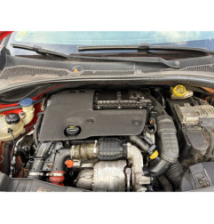 CITROEN C3 3 PHASE 1 1.6 BLUE HDI - 8V TURBO