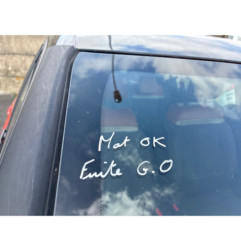CITROEN C3 3 PHASE 1 1.6 BLUE HDI - 8V TURBO