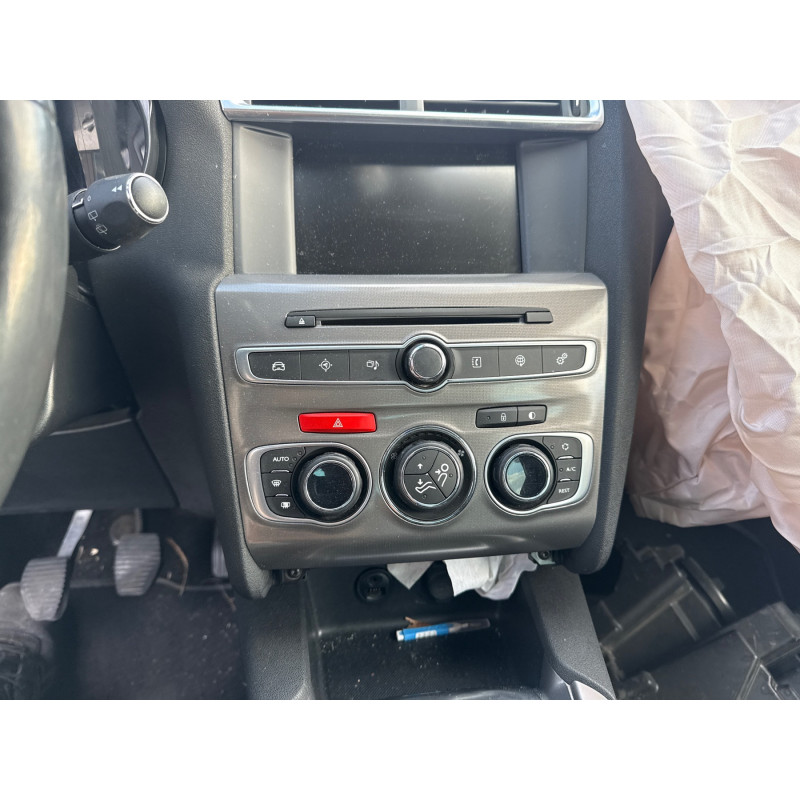 CITROEN C4 2 PHASE 2 1.2 PURETECH - 12V TURBO Photo n°1