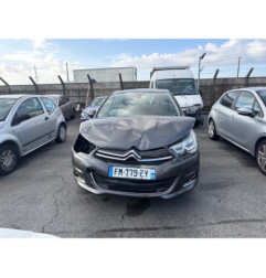CITROEN C4 2 PHASE 2 1.2 PURETECH - 12V TURBO
