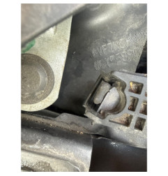 CITROEN C4 2 PHASE 2 1.2 PURETECH - 12V TURBO