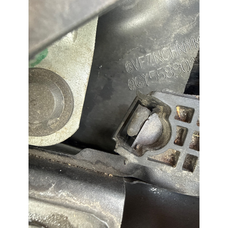 CITROEN C4 2 PHASE 2 1.2 PURETECH - 12V TURBO Photo n°4