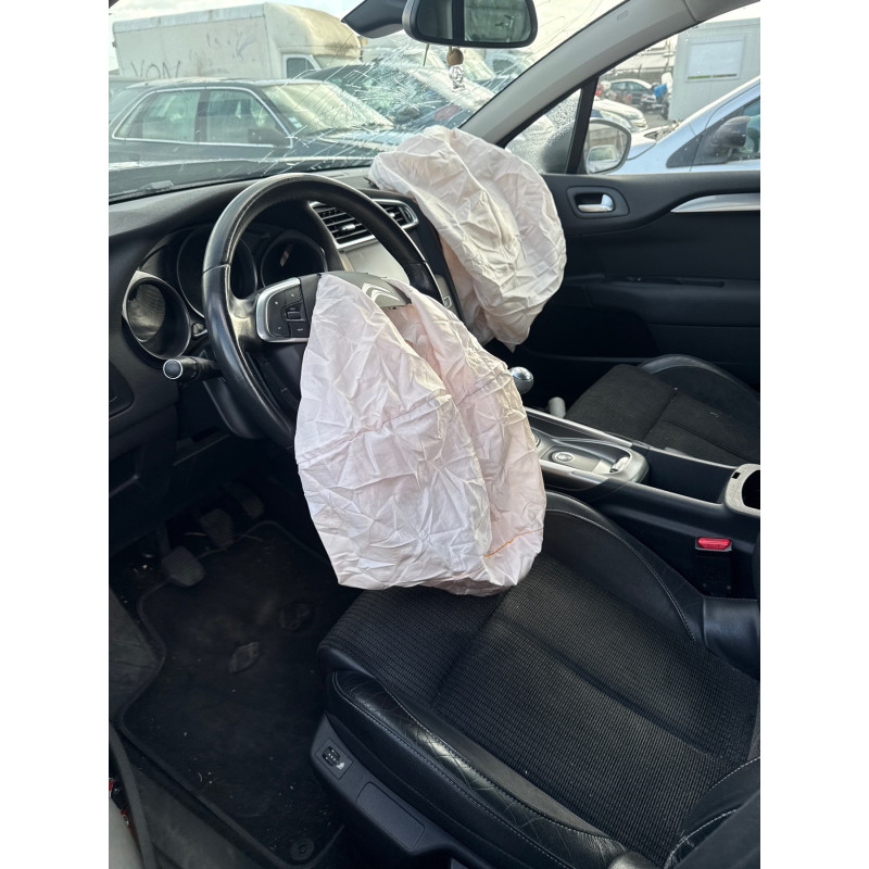 CITROEN C4 2 PHASE 2 1.2 PURETECH - 12V TURBO Photo n°5