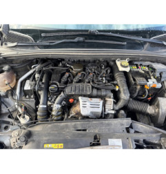 CITROEN C4 2 PHASE 2 1.2 PURETECH - 12V TURBO