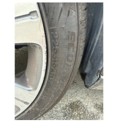 CITROEN C4 2 PHASE 2 1.2 PURETECH - 12V TURBO