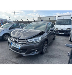 CITROEN C4 2 PHASE 2 1.2 PURETECH - 12V TURBO