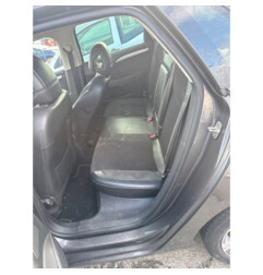 CITROEN C4 2 PHASE 2 1.2 PURETECH - 12V TURBO
