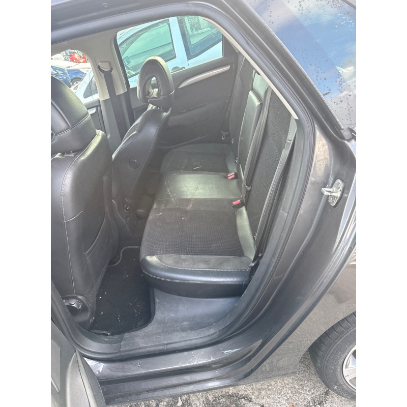 CITROEN C4 2 PHASE 2 1.2 PURETECH - 12V TURBO Photo n°11