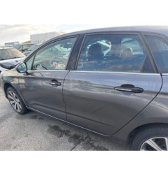 CITROEN C4 2 PHASE 2 1.2 PURETECH - 12V TURBO