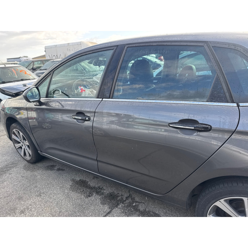 CITROEN C4 2 PHASE 2 1.2 PURETECH - 12V TURBO Photo n°12