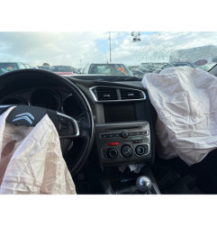 CITROEN C4 2 PHASE 2 1.2 PURETECH - 12V TURBO