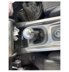 CITROEN C4 2 PHASE 2 1.2 PURETECH - 12V TURBO