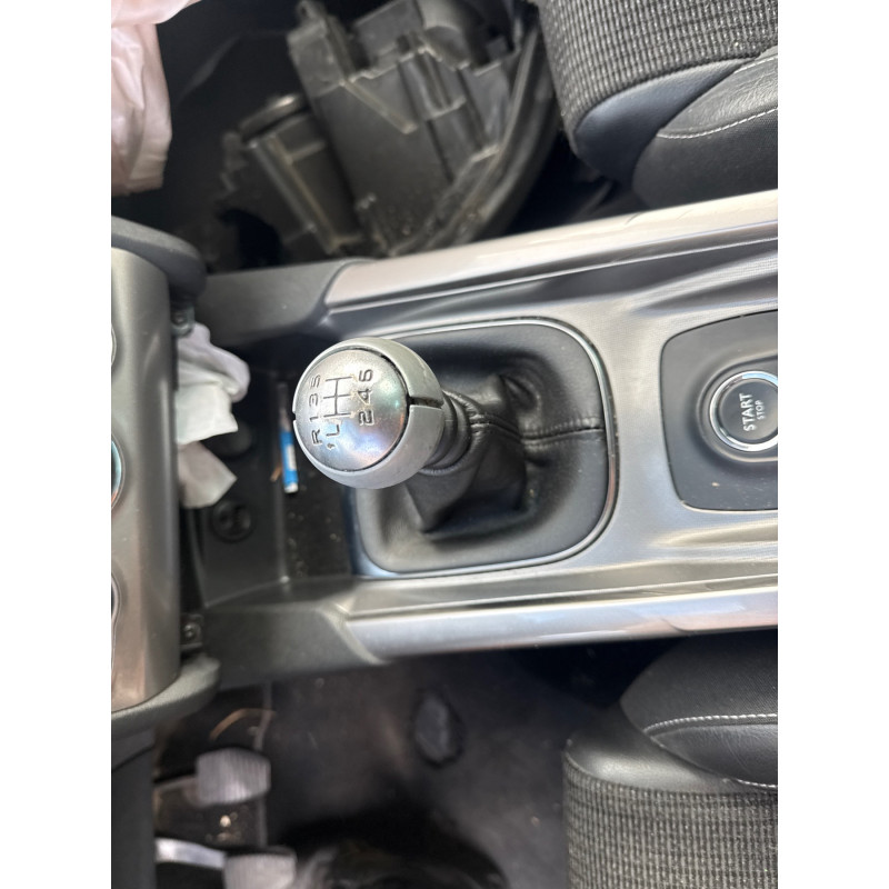 CITROEN C4 2 PHASE 2 1.2 PURETECH - 12V TURBO Photo n°14