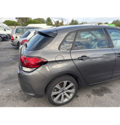 CITROEN C4 2 PHASE 2 1.2 PURETECH - 12V TURBO