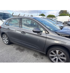 CITROEN C4 2 PHASE 2 1.2 PURETECH - 12V TURBO