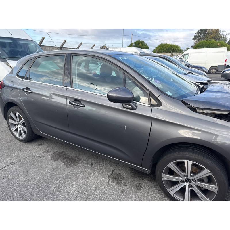 CITROEN C4 2 PHASE 2 1.2 PURETECH - 12V TURBO Photo n°18