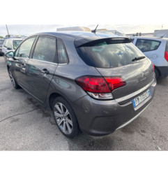 CITROEN C4 2 PHASE 2 1.2 PURETECH - 12V TURBO