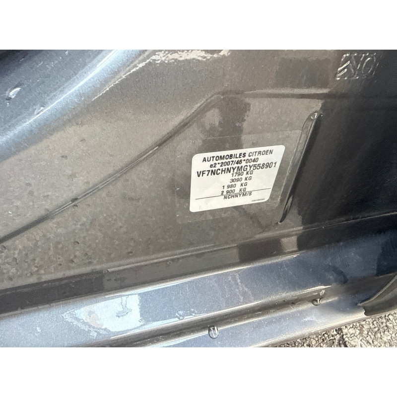 CITROEN C4 2 PHASE 2 1.2 PURETECH - 12V TURBO Photo n°21