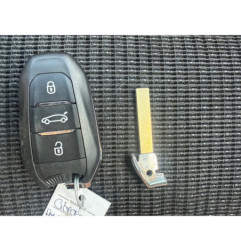 CITROEN C4 2 PHASE 2 1.2 PURETECH - 12V TURBO