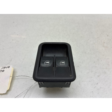 Interrupteur de leve vitre avant gauche SKODA FABIA 2