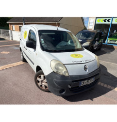 Bras essuie glace avant gauche RENAULT KANGOO 2