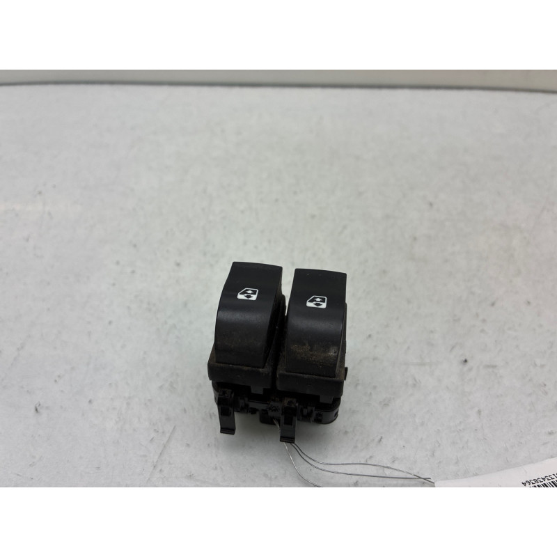 Interrupteur de leve vitre avant gauche RENAULT KANGOO 2 Photo n°3