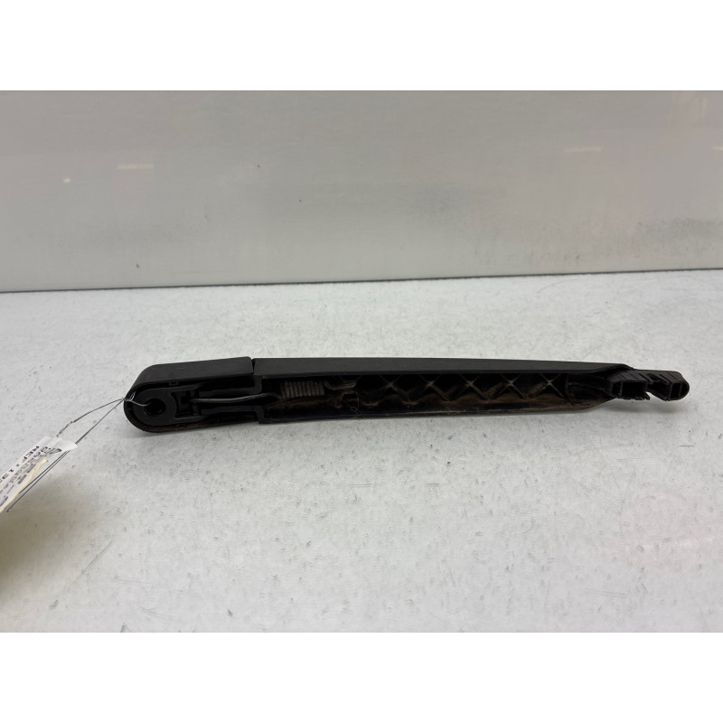 Bras essuie glace arriere NISSAN QASHQAI 1 Photo n°4