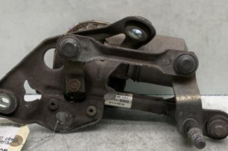 Moteur essuie glace avant gauche PEUGEOT 407 Photo n°1