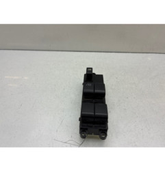 Interrupteur de leve vitre avant gauche NISSAN QASHQAI 1