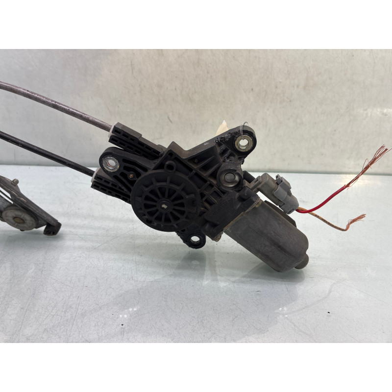 Leve vitre electrique avant droit PEUGEOT 306 Photo n°1