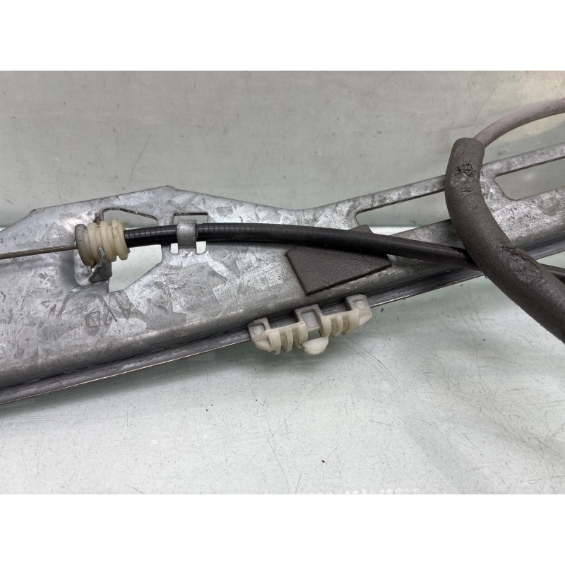 Leve vitre electrique avant droit PEUGEOT 306 Photo n°3