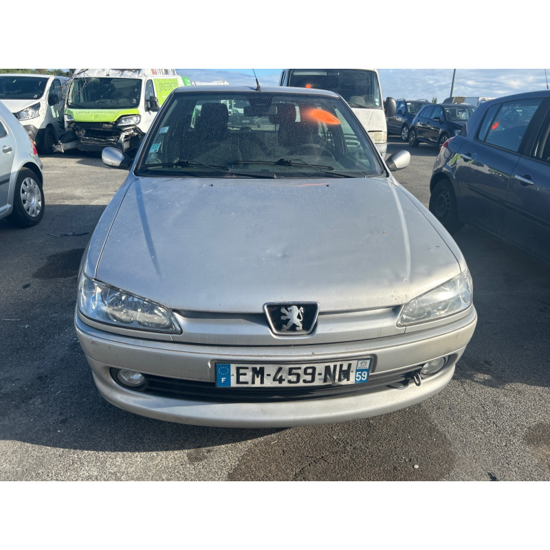Leve vitre electrique avant droit PEUGEOT 306 Photo n°6