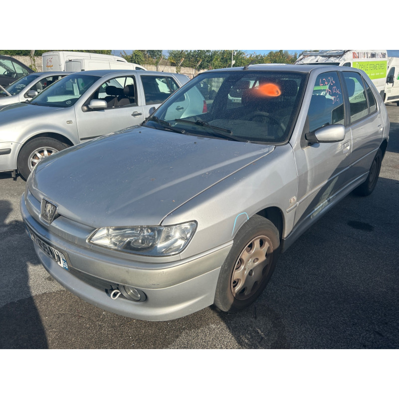 Leve vitre electrique avant droit PEUGEOT 306 Photo n°10
