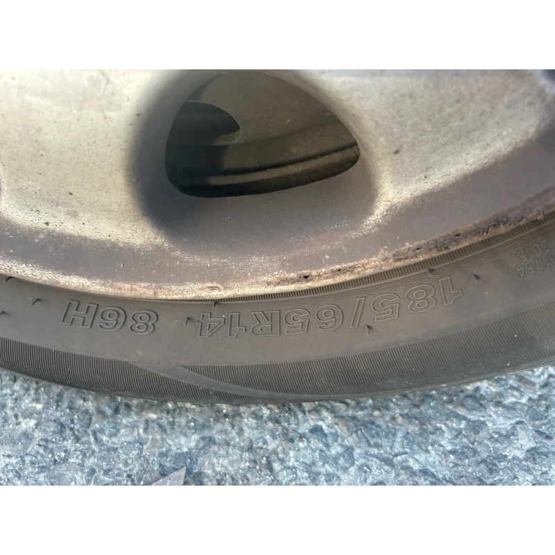 Leve vitre electrique avant droit PEUGEOT 306 Photo n°19