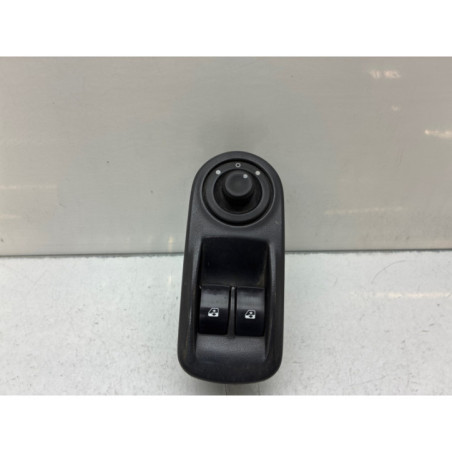 Interrupteur de leve vitre avant gauche OPEL VIVARO 1