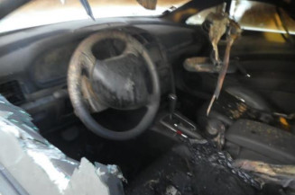 Moteur essuie glace avant gauche PEUGEOT 407
