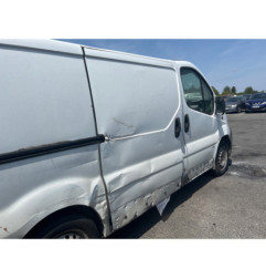 Interrupteur de leve vitre avant gauche OPEL VIVARO 1