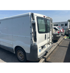 Interrupteur de leve vitre avant gauche OPEL VIVARO 1