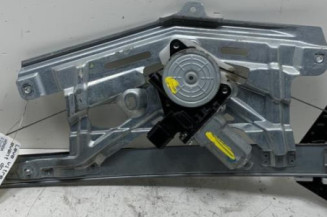 Leve vitre electrique avant droit HONDA CIVIC 8 Photo n°1