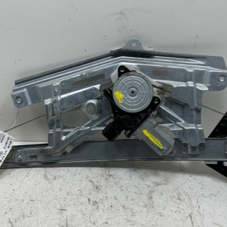 Leve vitre electrique avant droit HONDA CIVIC 8 Photo n°1