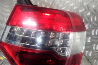Feu arriere secondaire droit (feux) CITROEN C5 2