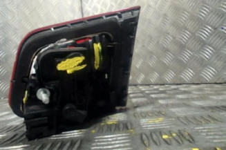 Feu arriere secondaire gauche (feux) CITROEN C5 2