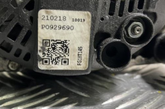 Alternateur CITROEN C5 2