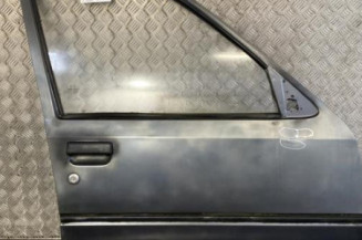 Porte avant droit PEUGEOT 205 Photo n°1