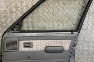 Porte avant droit PEUGEOT 205