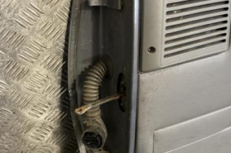 Porte avant droit PEUGEOT 205