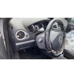 Optique avant principal gauche (feux)(phare) RENAULT CLIO 3